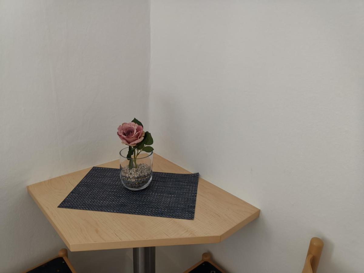 Aris Rooms Nuremberga Exterior foto