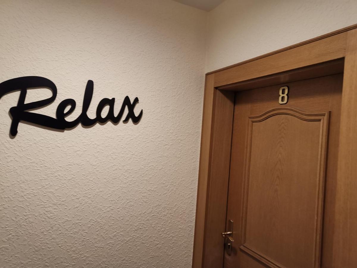 Aris Rooms Nuremberga Exterior foto