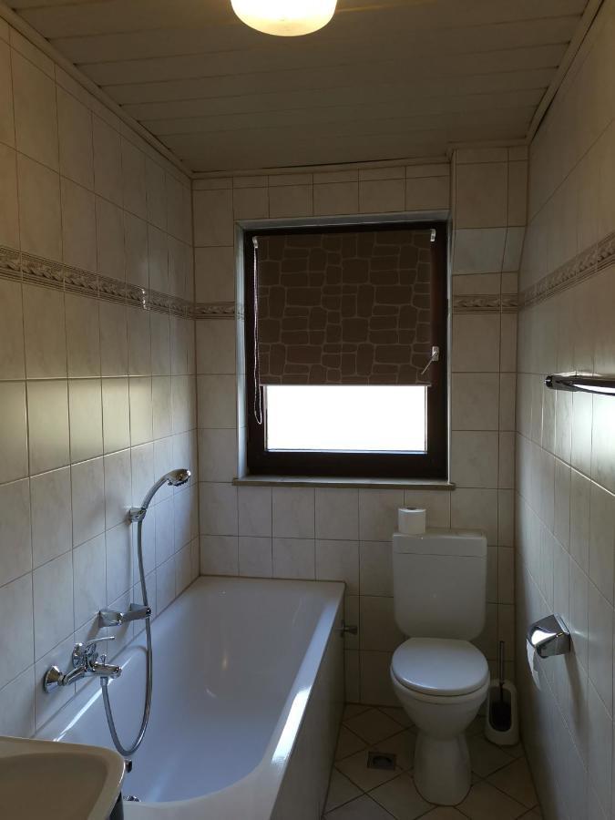 Aris Rooms Nuremberga Exterior foto