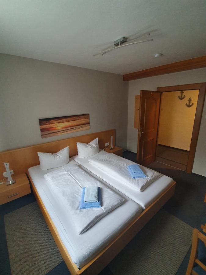 Aris Rooms Nuremberga Exterior foto