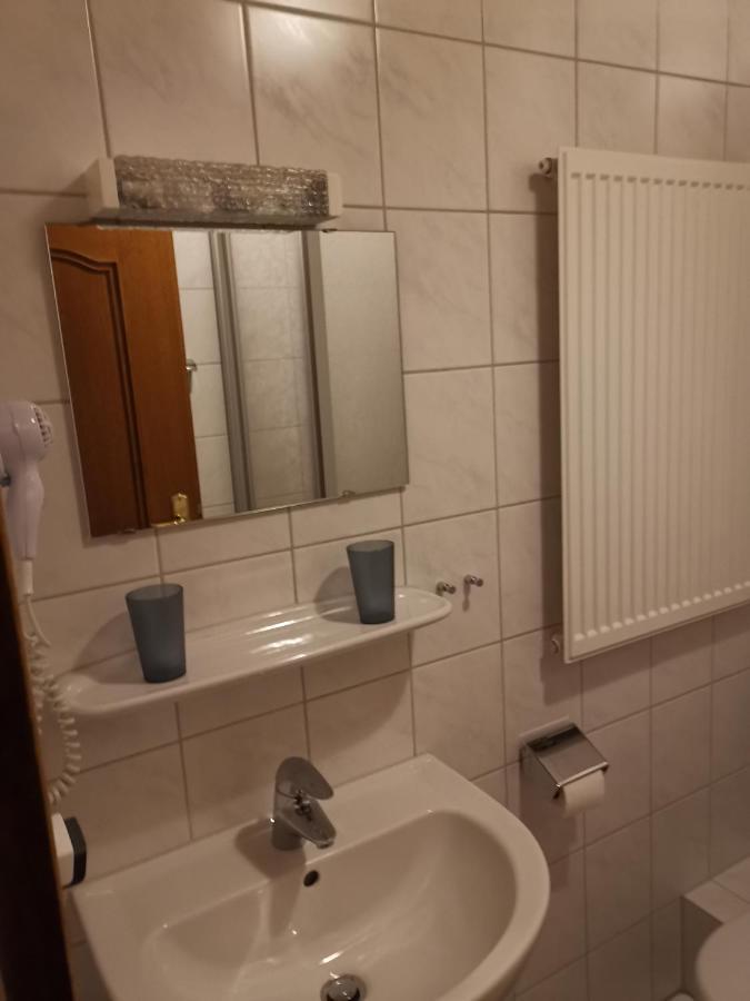 Aris Rooms Nuremberga Exterior foto