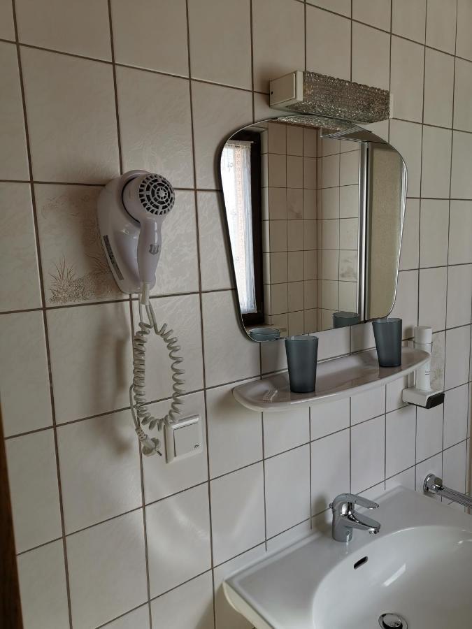 Aris Rooms Nuremberga Exterior foto