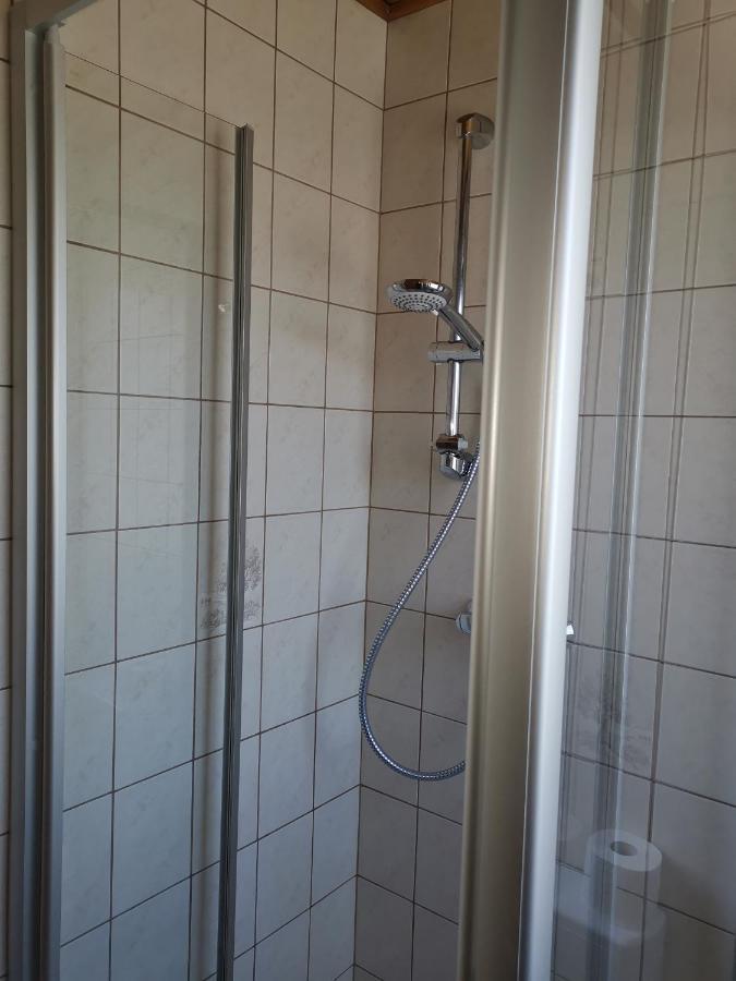 Aris Rooms Nuremberga Exterior foto