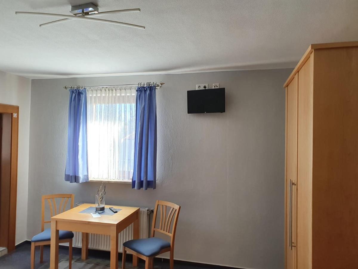 Aris Rooms Nuremberga Exterior foto