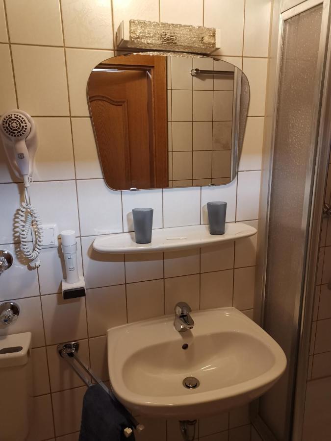 Aris Rooms Nuremberga Exterior foto