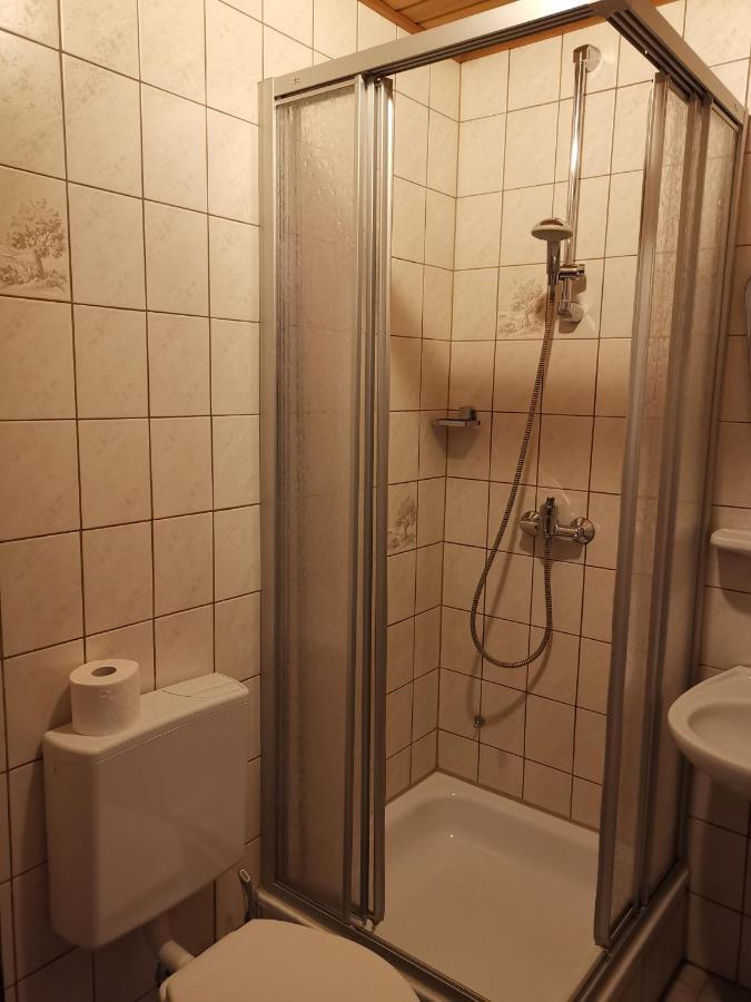 Aris Rooms Nuremberga Exterior foto